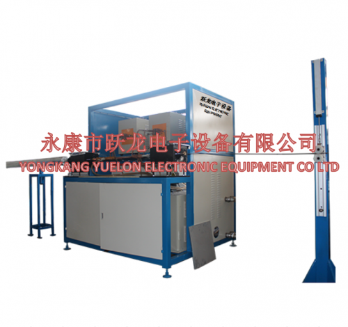 全自動(dòng)不銹鋼退火設備