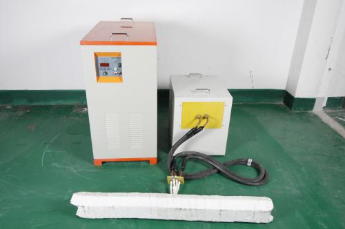 中頻熱段線(xiàn)圈