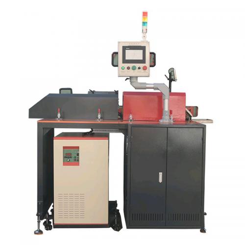 全自動(dòng)鍛造爐