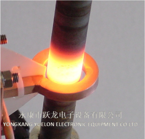 銅棒無(wú)縫焊接